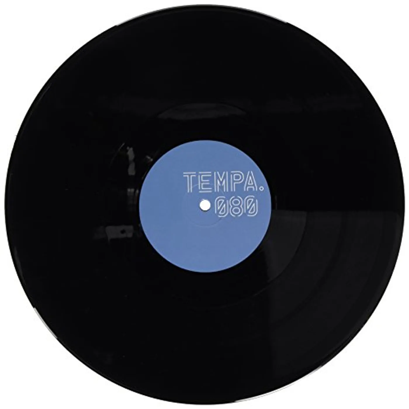 J:Kenzo BLOODLINES Vinyl Record