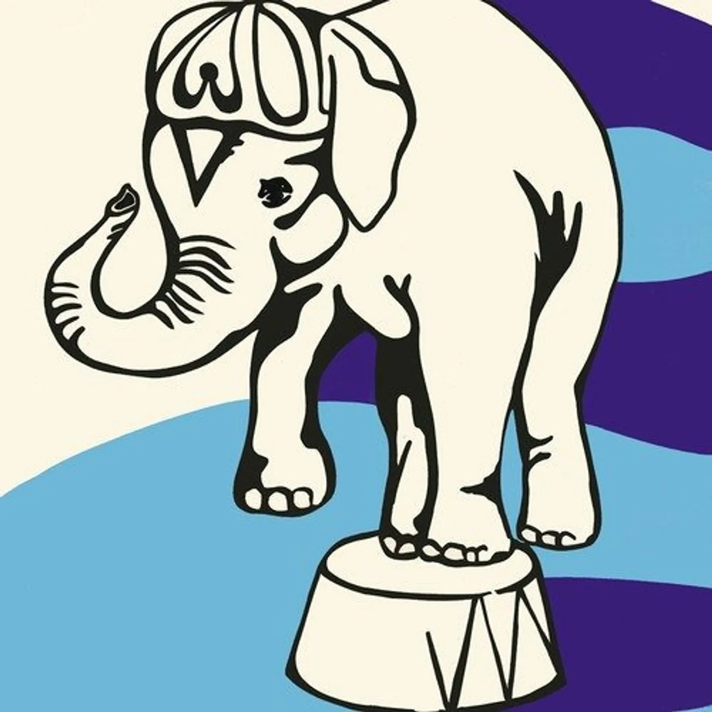 Jeff Mangum Live at Jittery Joe's Vinyl Record