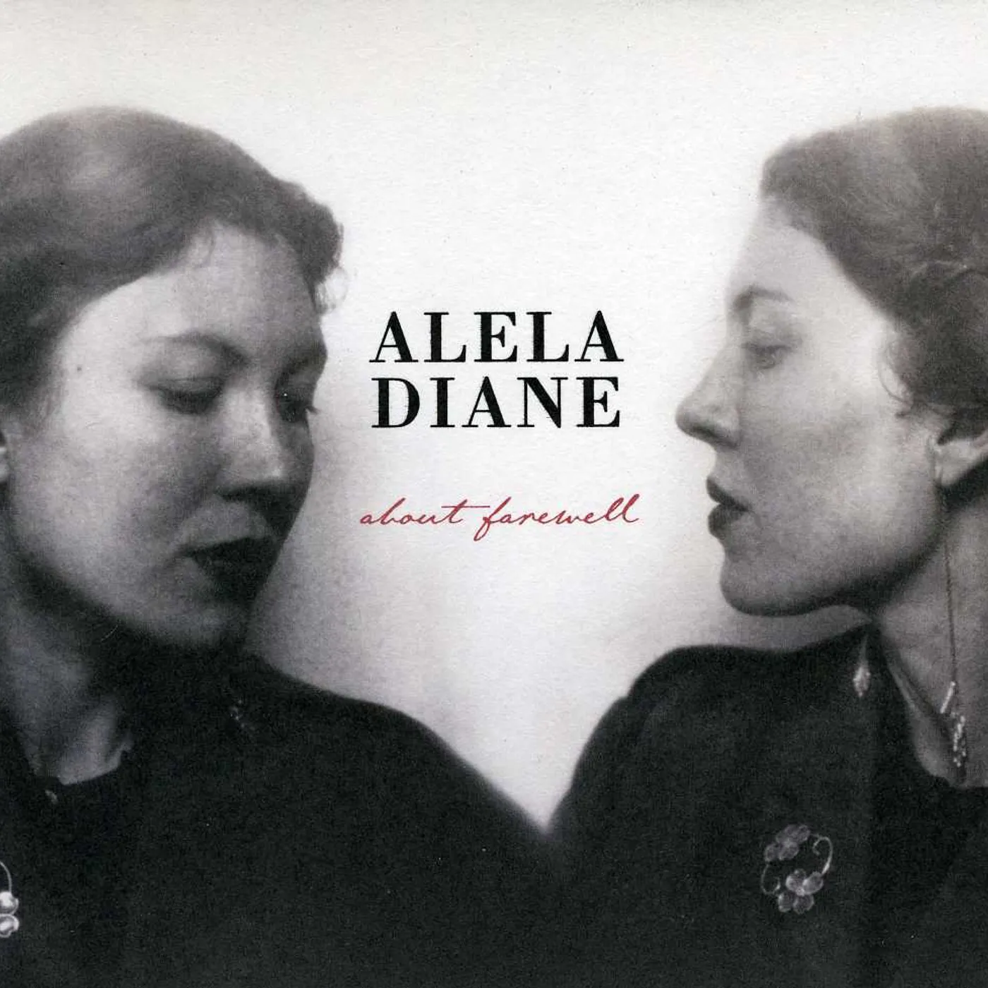 Alela Diane ABOUT FAREWELL CD