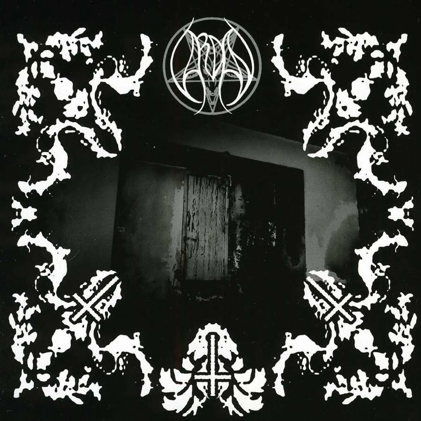 Vardan DREAMING LIVING MY FUNERAL CD