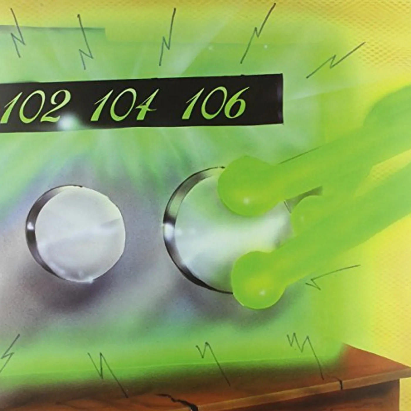 James Ferraro On Air Vinyl Record