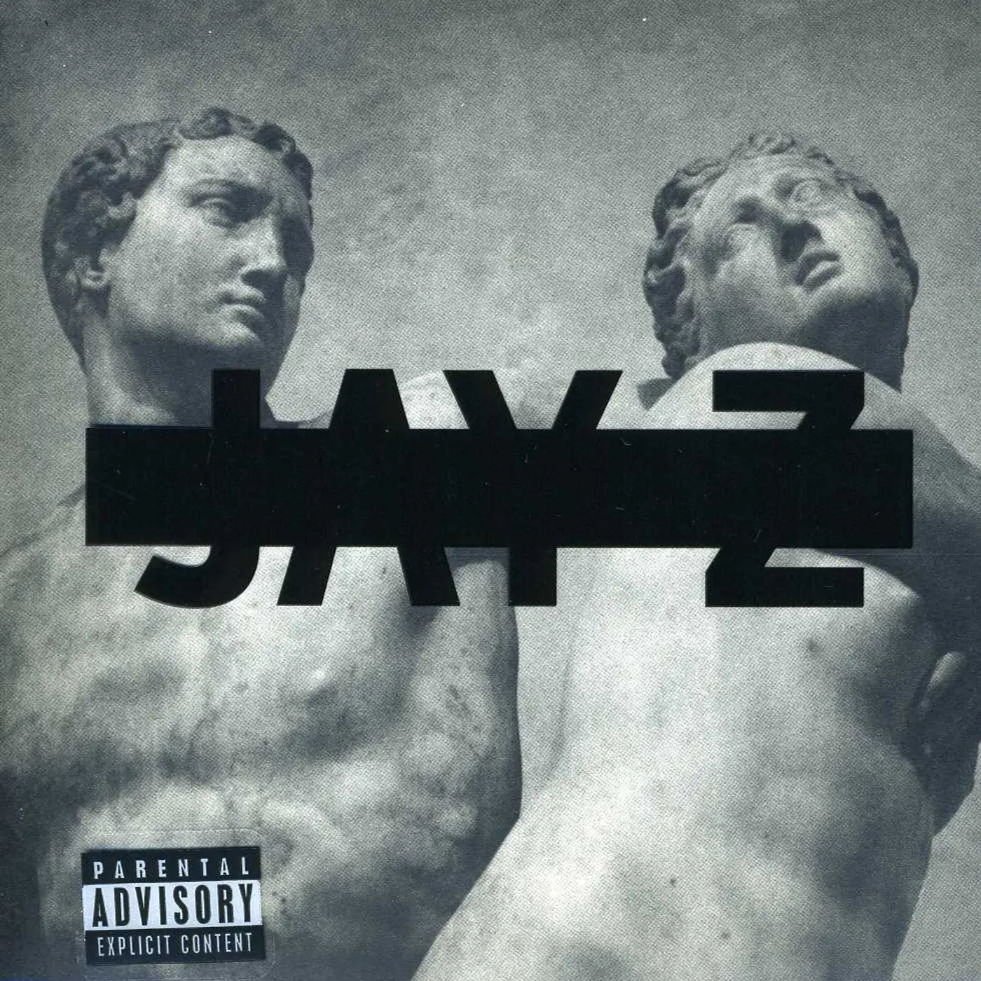 JAY-Z MAGNA CARTA HOLY GRAIL CD