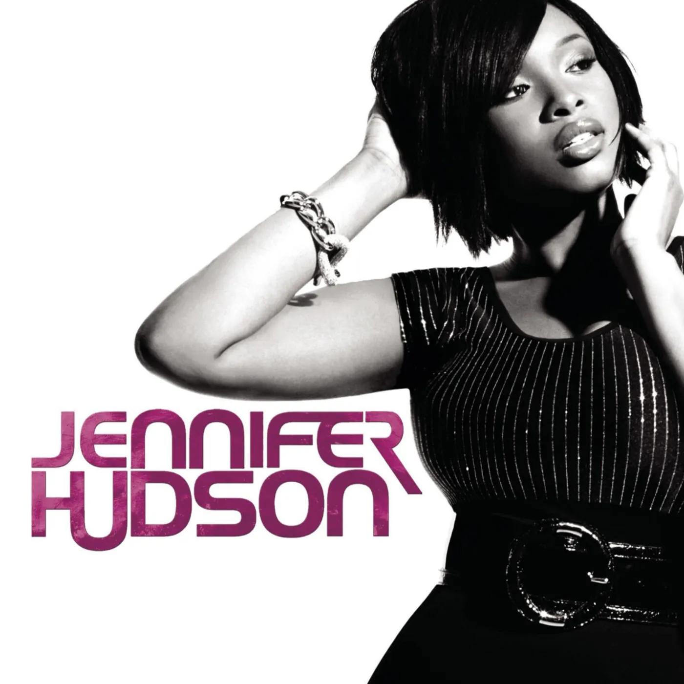 JENNIFER HUDSON CD