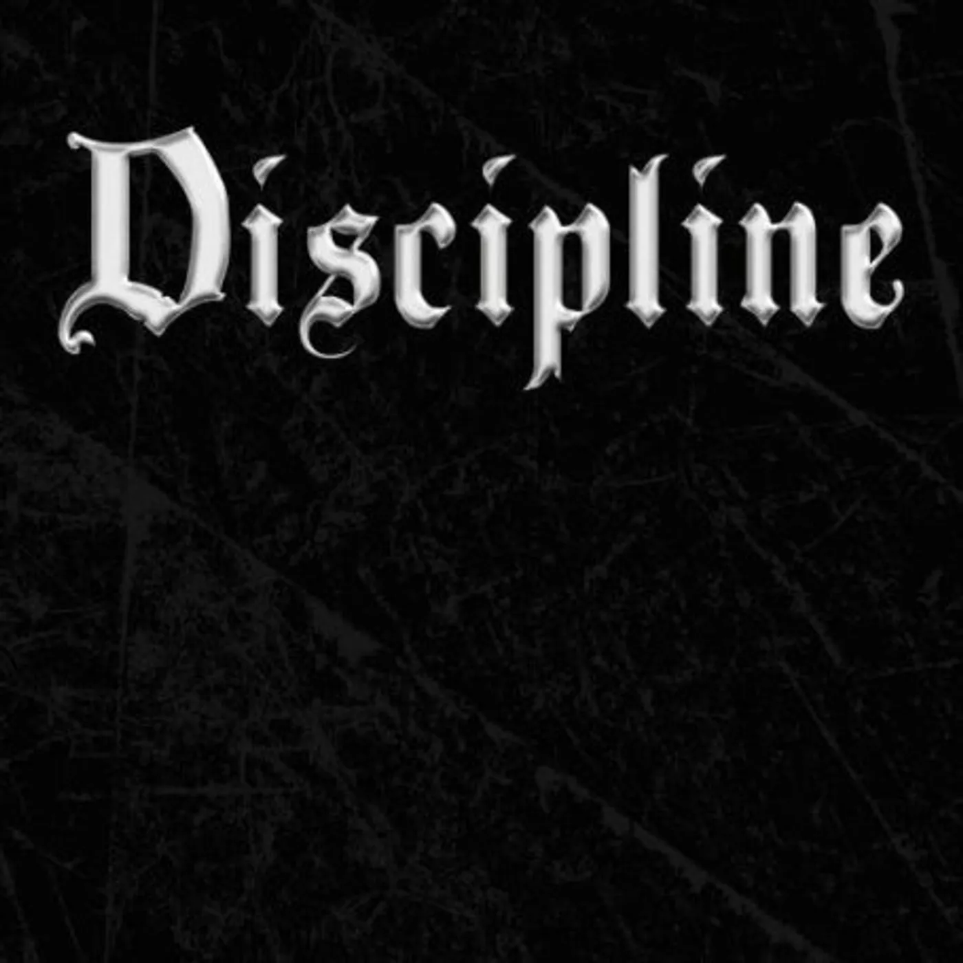 Discipline OLD PRIDE NEW GLORY CD