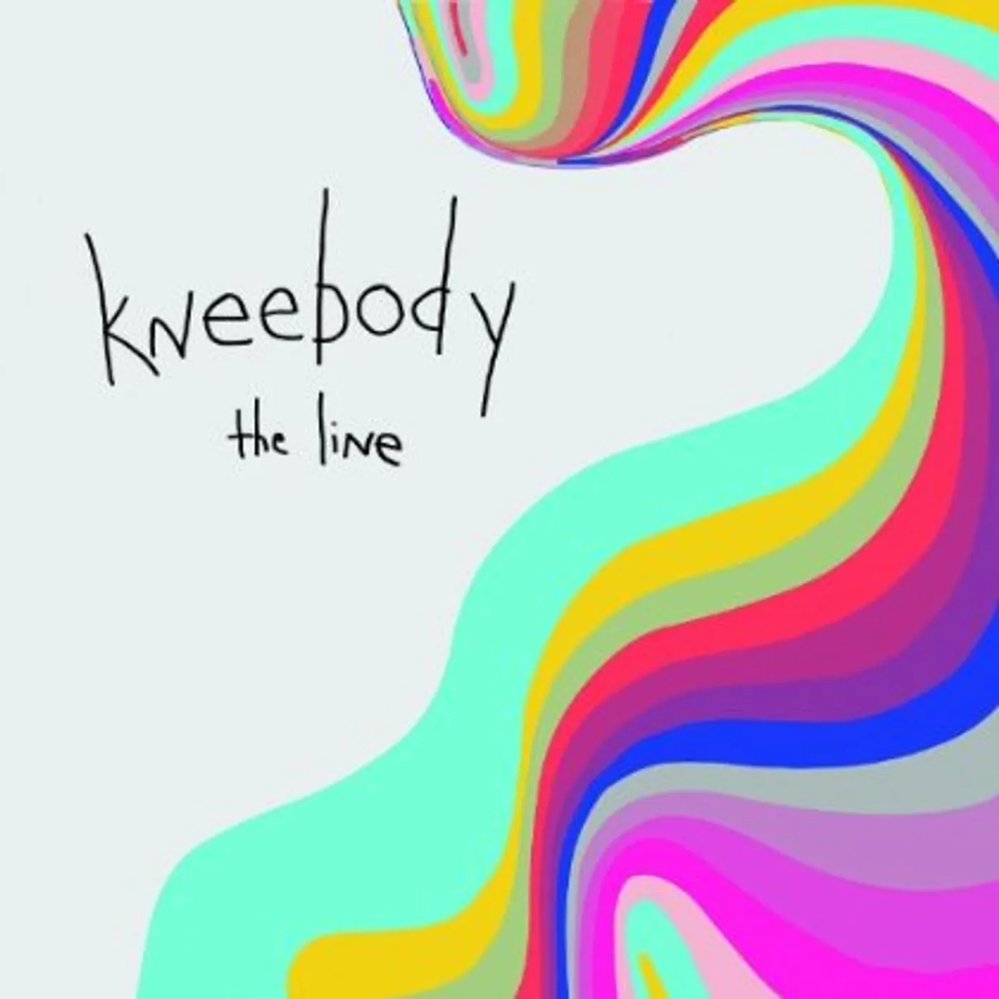 Kneebody LINE CD
