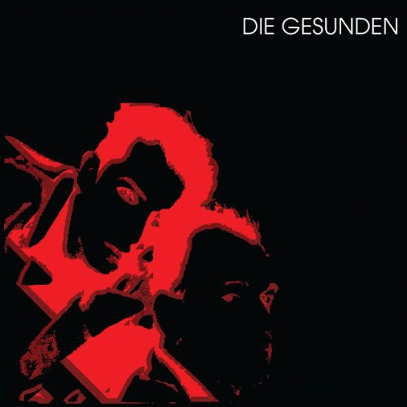 Die Gesunden Vinyl Record