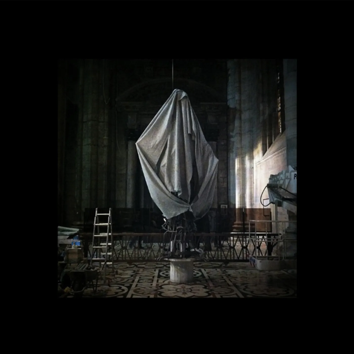 Tim Hecker Virgins Vinyl Record