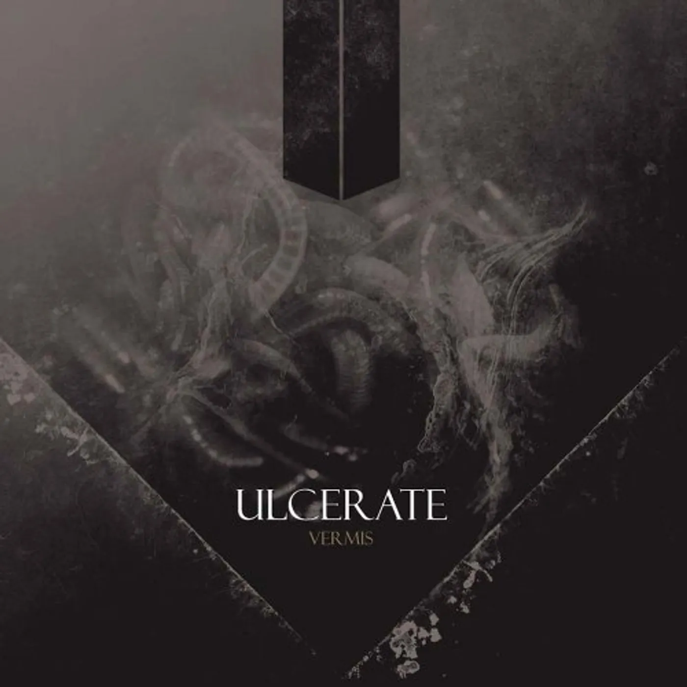 Ulcerate Vermis Vinyl Record