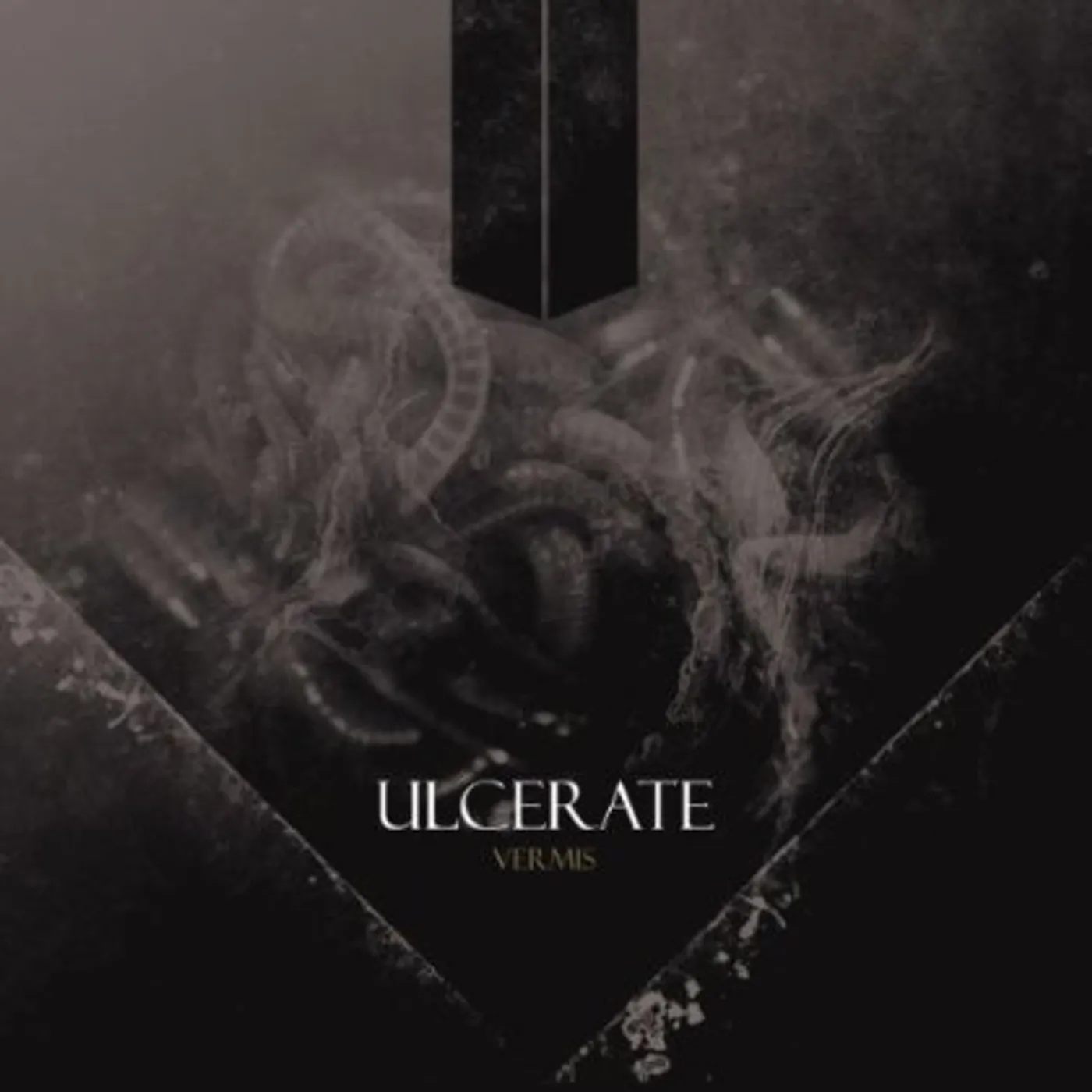 Ulcerate VERMIS CD