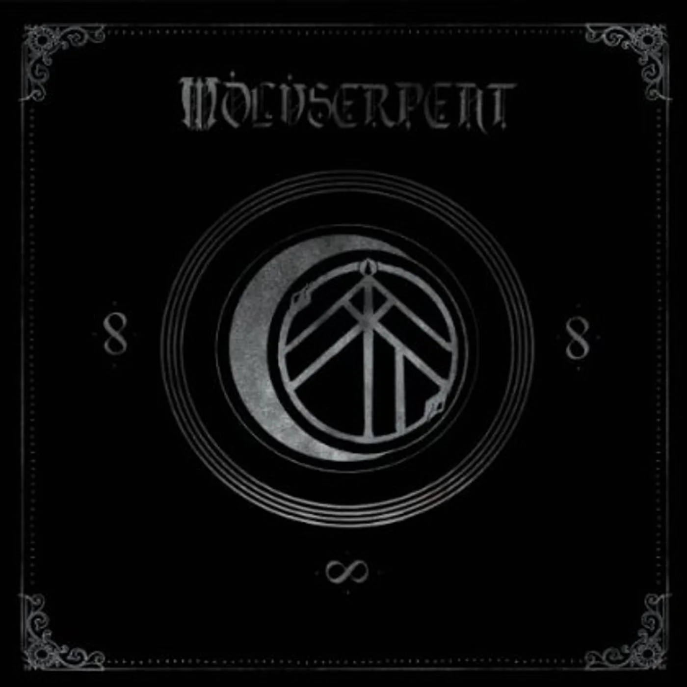Wolvserpent PERIGAEA ANTAHKARANA CD