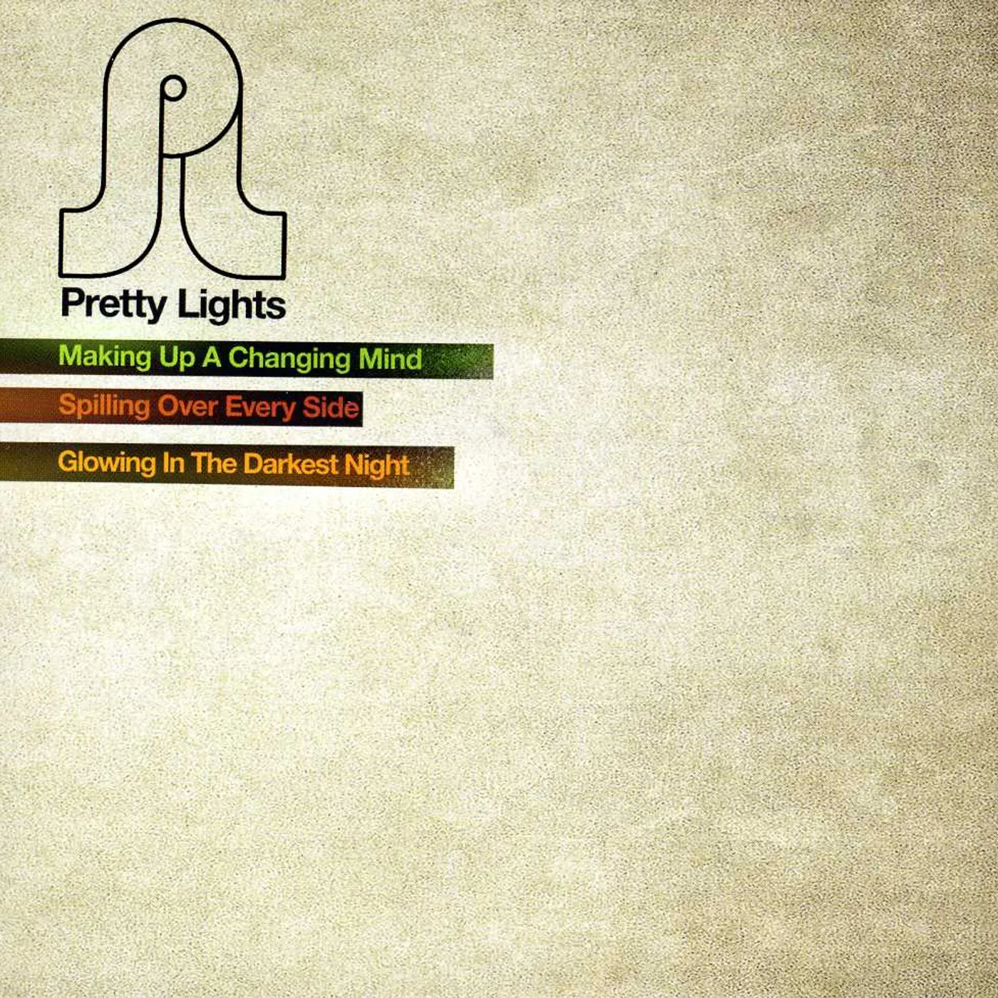 Pretty Lights 2010 EP'S BOX SET CD