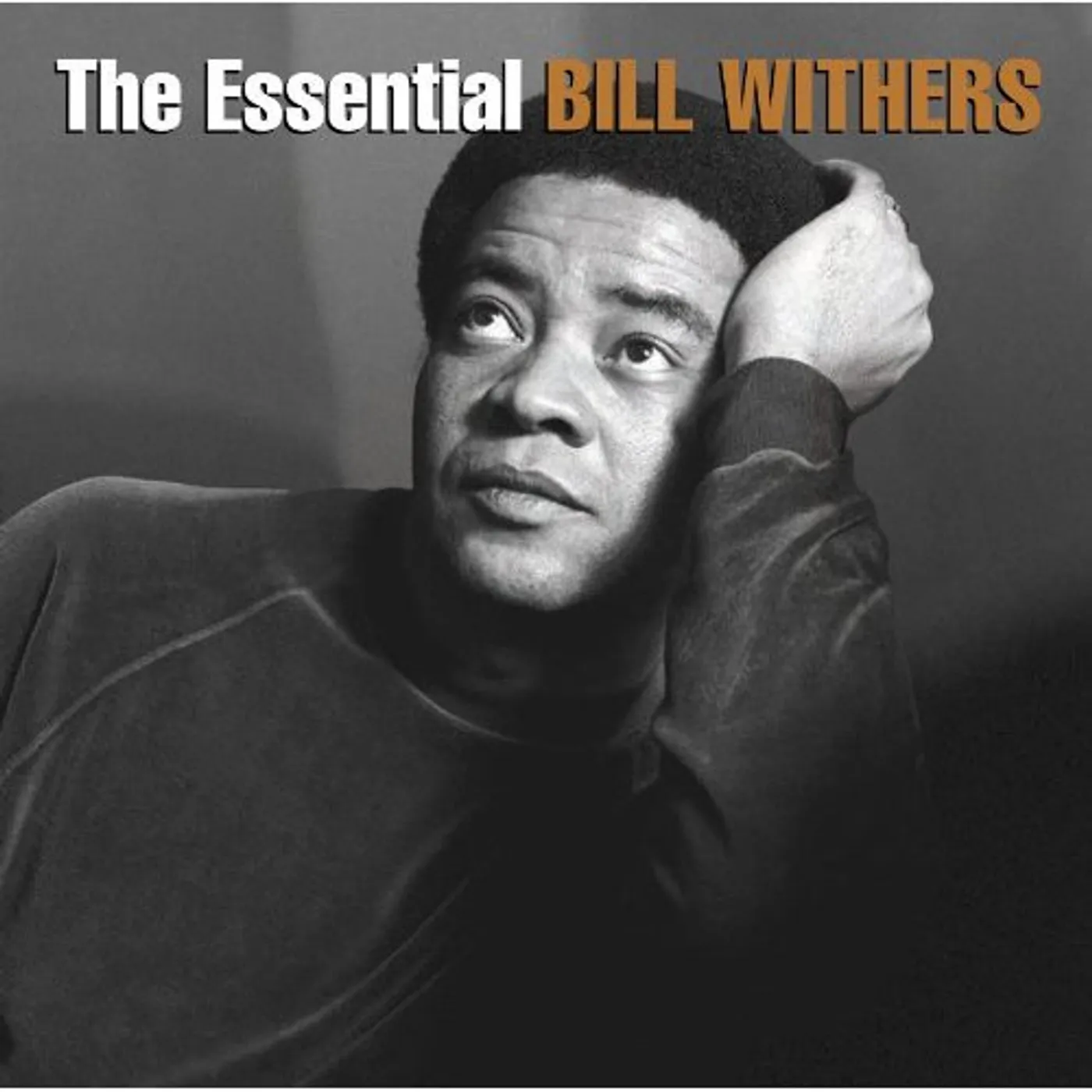 ESSENTIAL BILL WITHERS CD