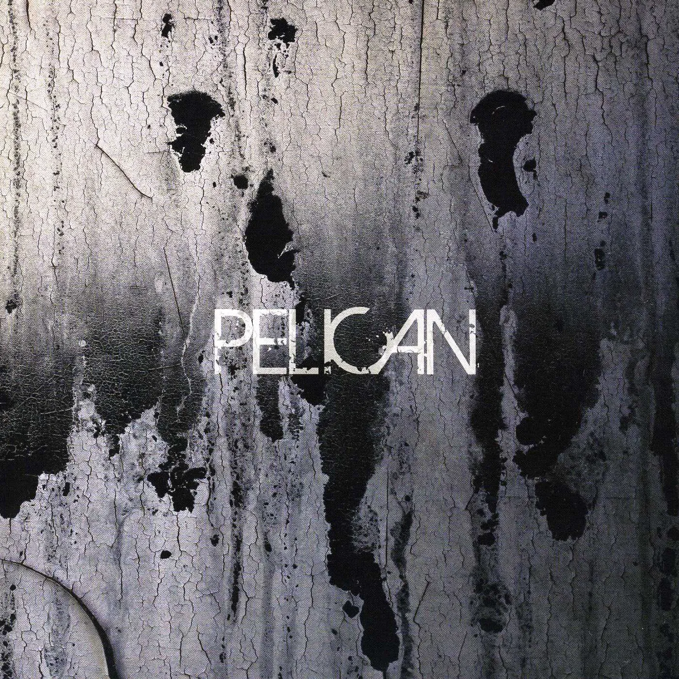 Pelican Deny The Absolute b/w The Truce Vinyl Record