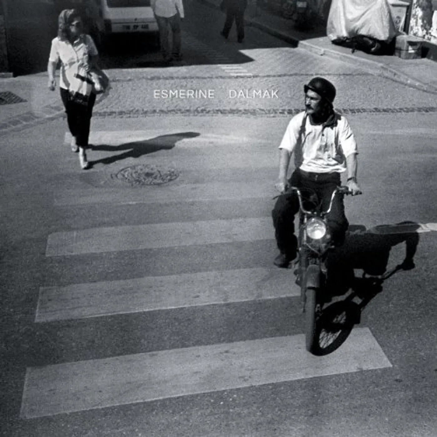 Esmerine Dalmak Vinyl Record