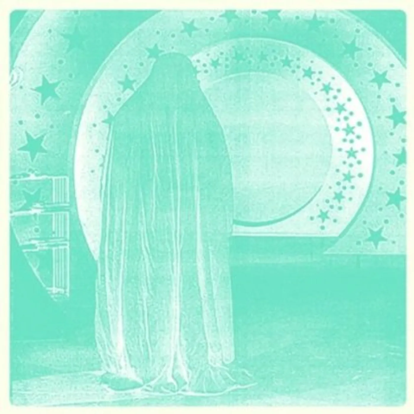 Hookworms PEARL MYSTIC CD