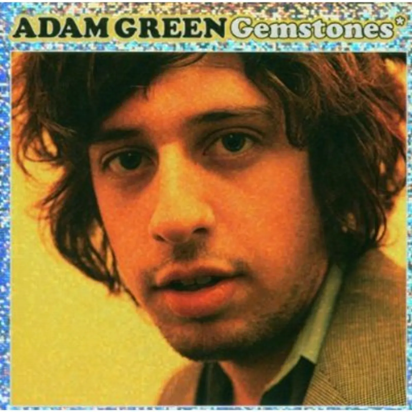 Adam Green GEMSTONES CD