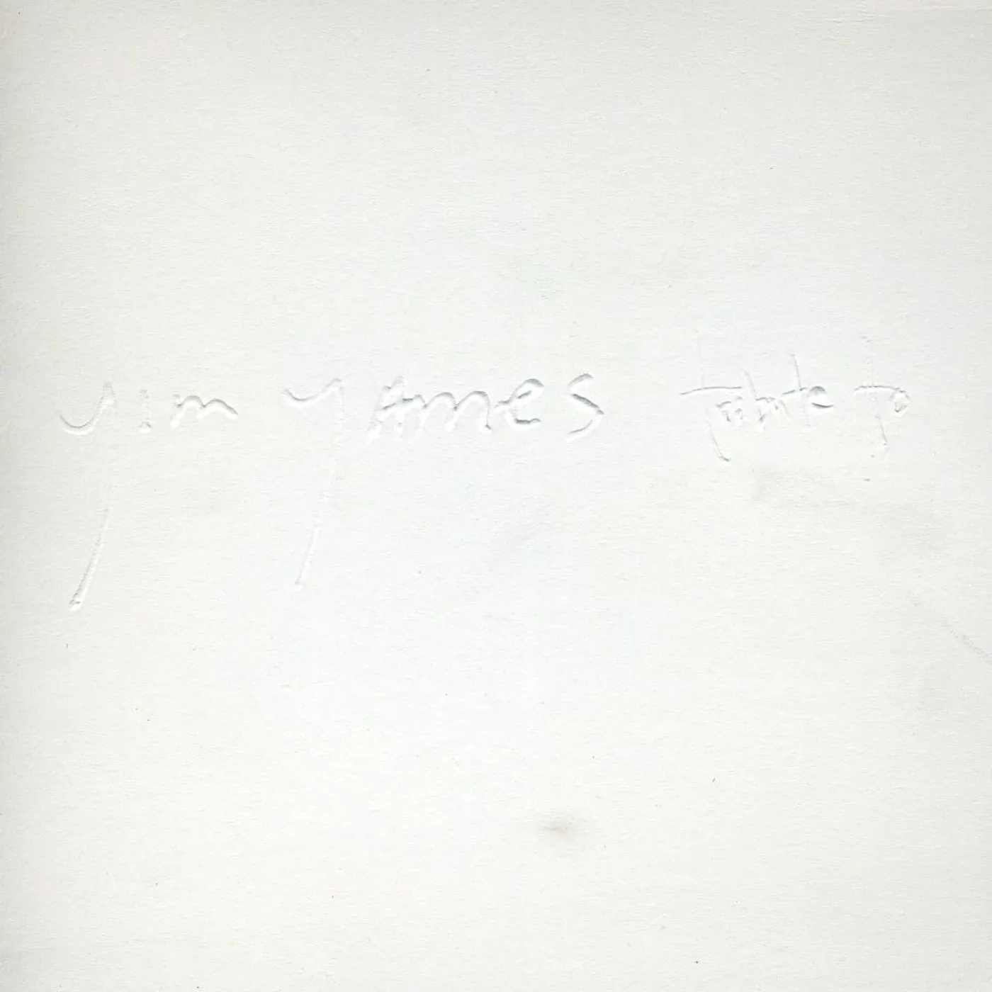 Yim Yames TRIBUTE TO CD