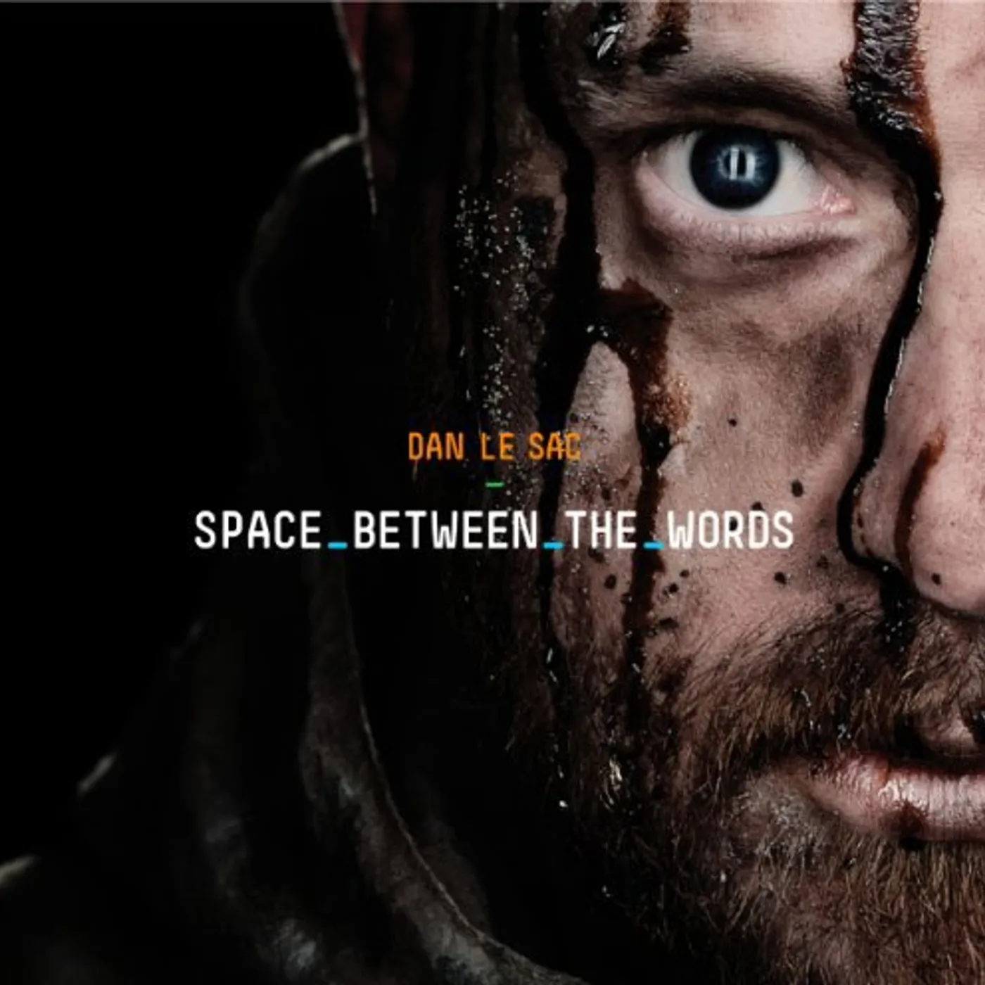 Dan Le Sac Space Between The Words Vinyl Record