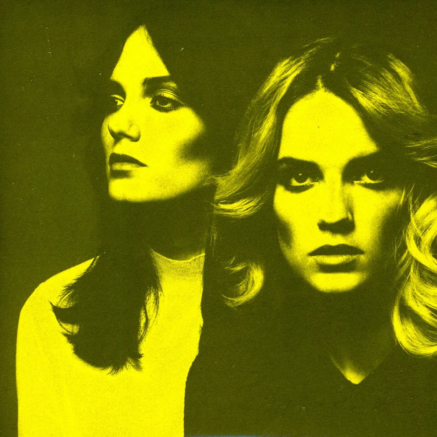 Say Lou Lou JULIAN (Vinyl)