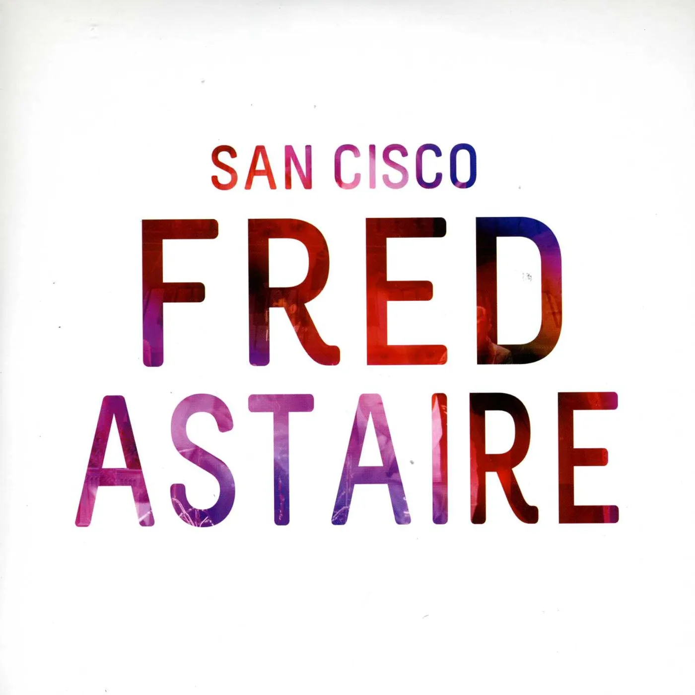 SAN CISCO Vinyl Record