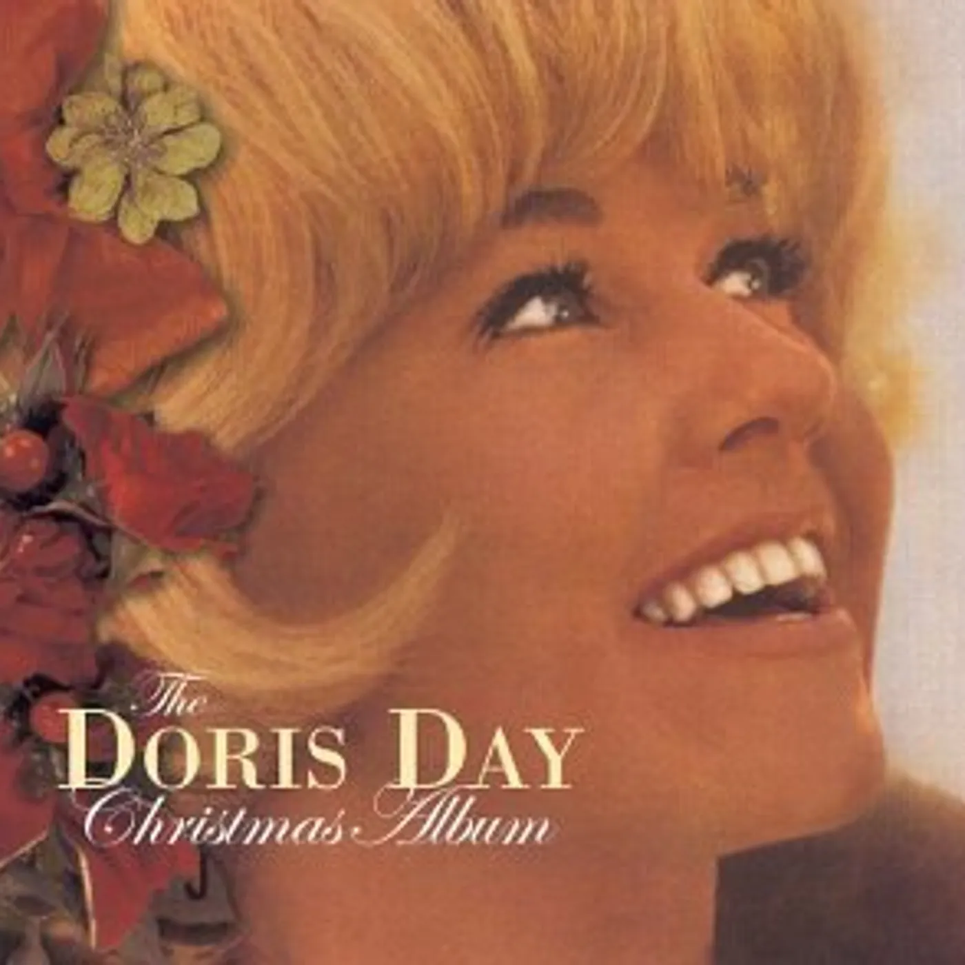 DORIS DAY CHRISTMAS ALBUM CD