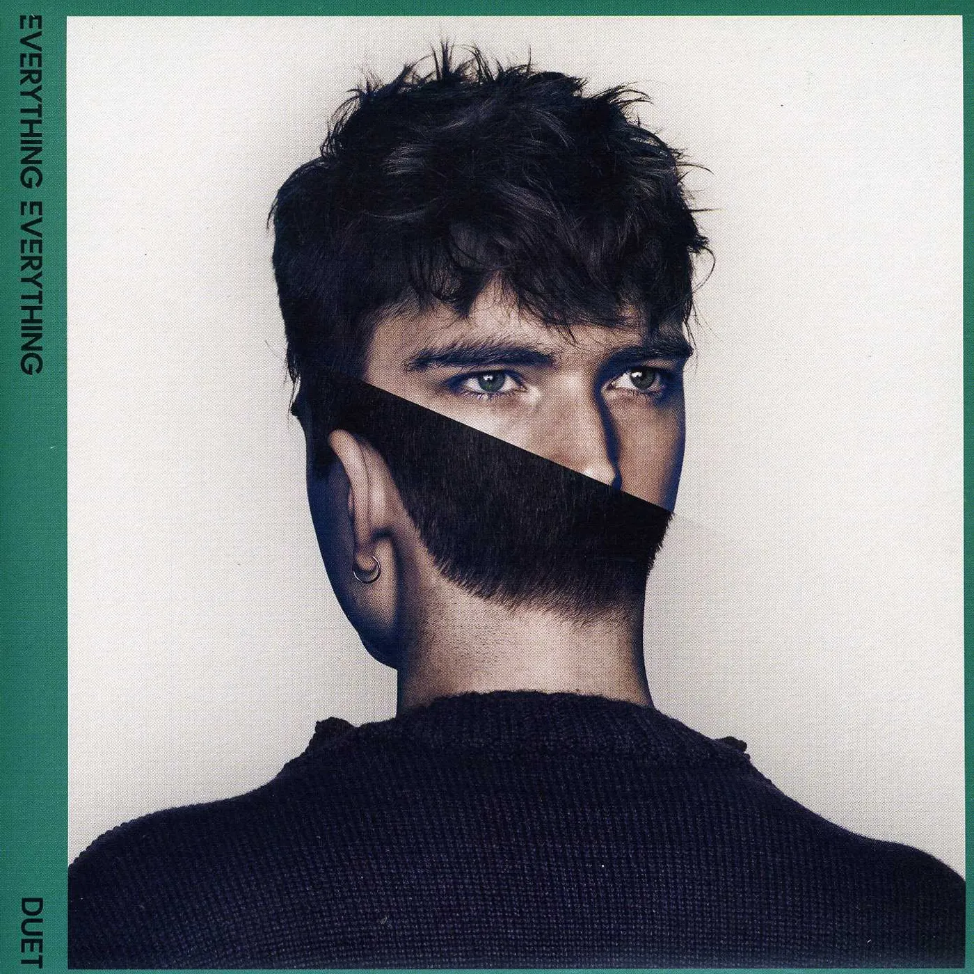 Everything Everything DUET (Vinyl)