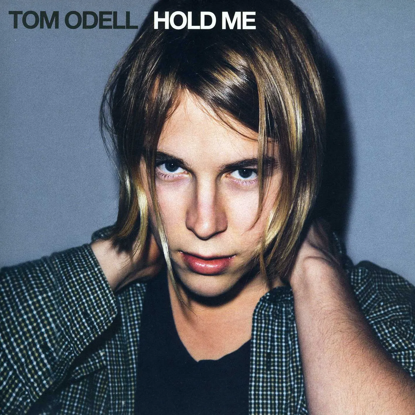 Tom Odell Hold Me Vinyl Record