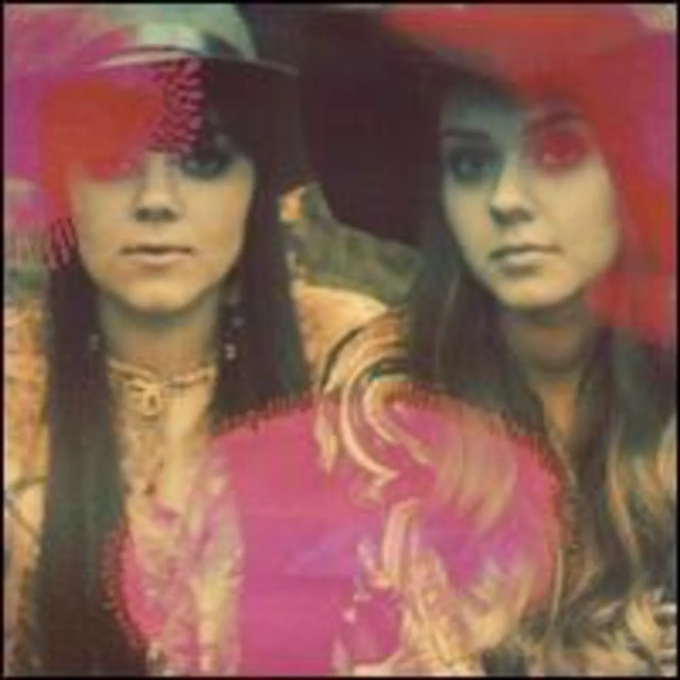 First Aid Kit LION'S ROAR CD