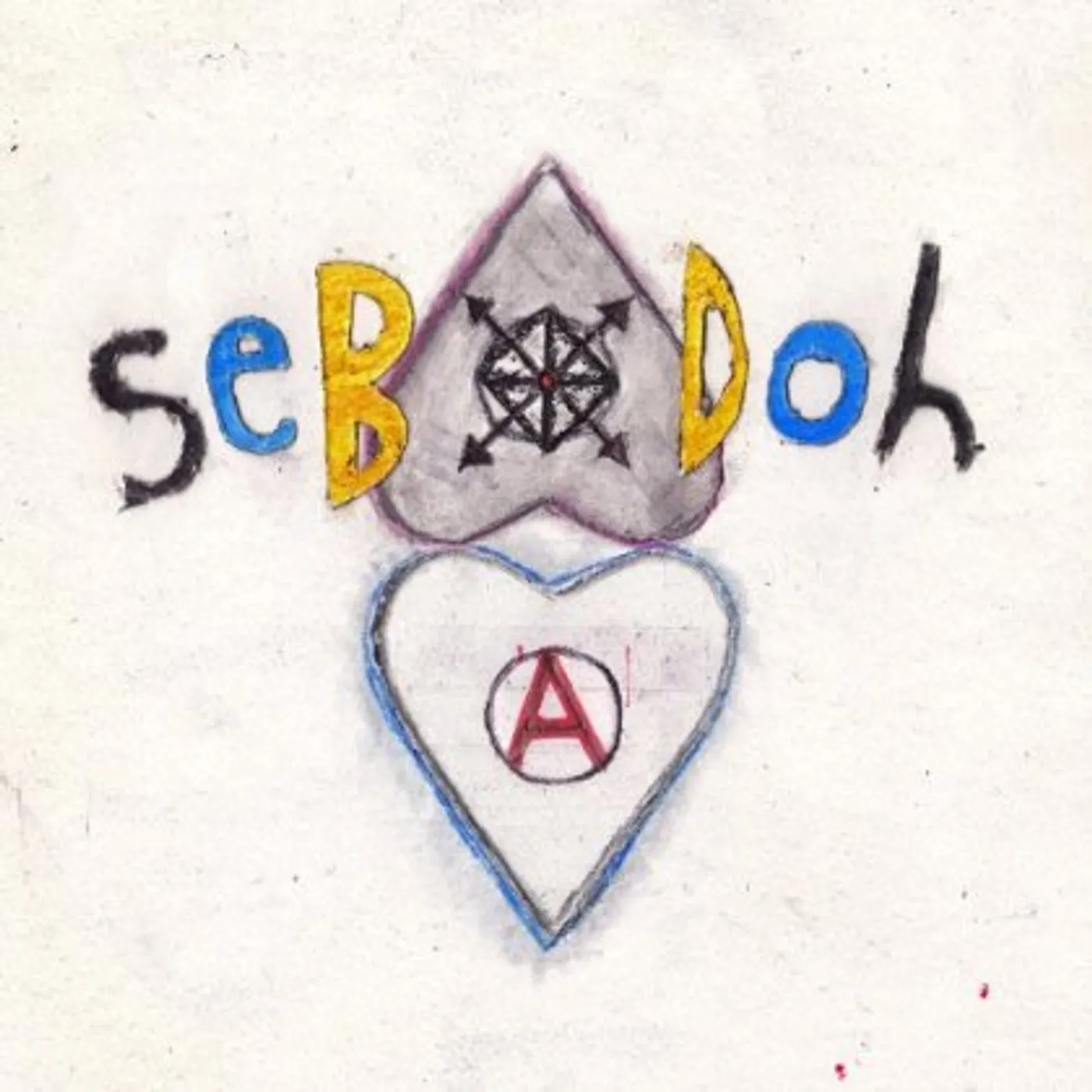 Sebadoh DEFEND YOURSELF CD