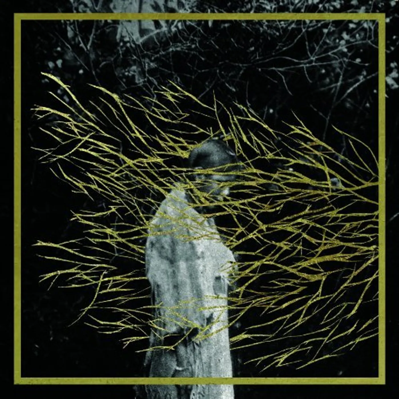 Forest Swords ENGRAVINGS CD