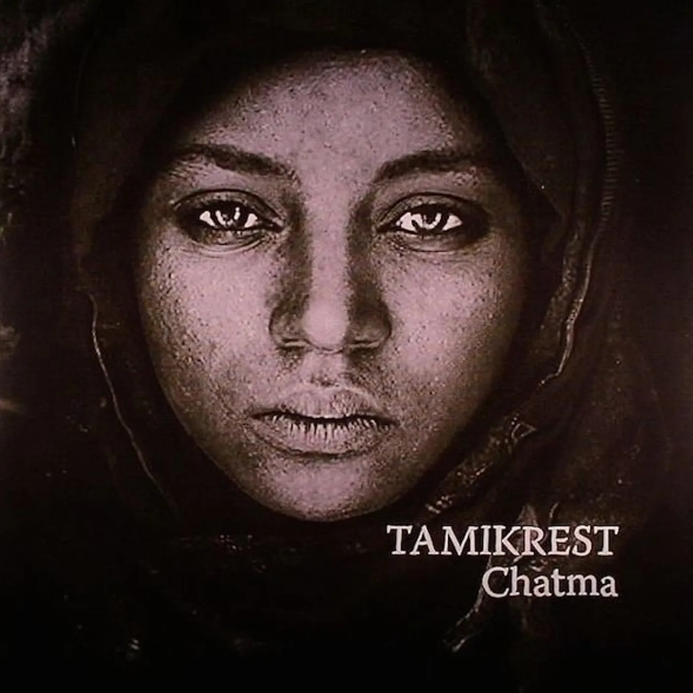 Tamikrest Chatma Vinyl Record