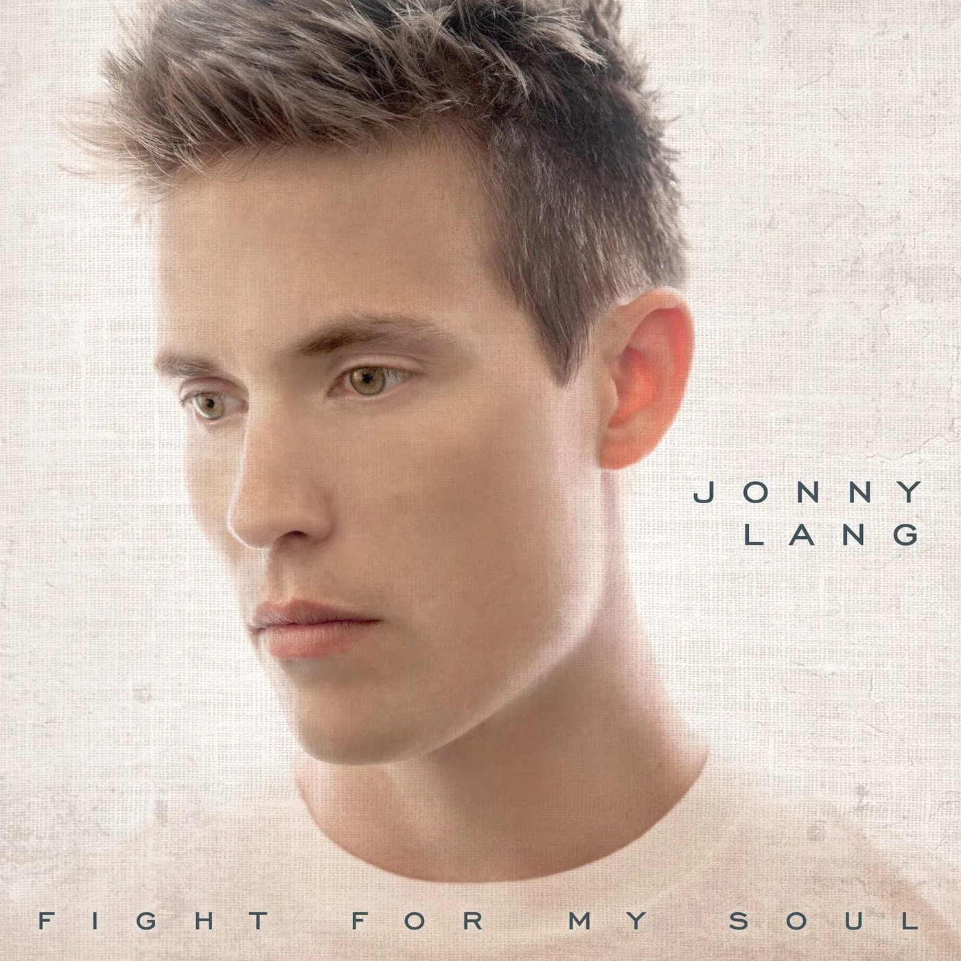 Jonny Lang FIGHT FOR MY SOUL CD