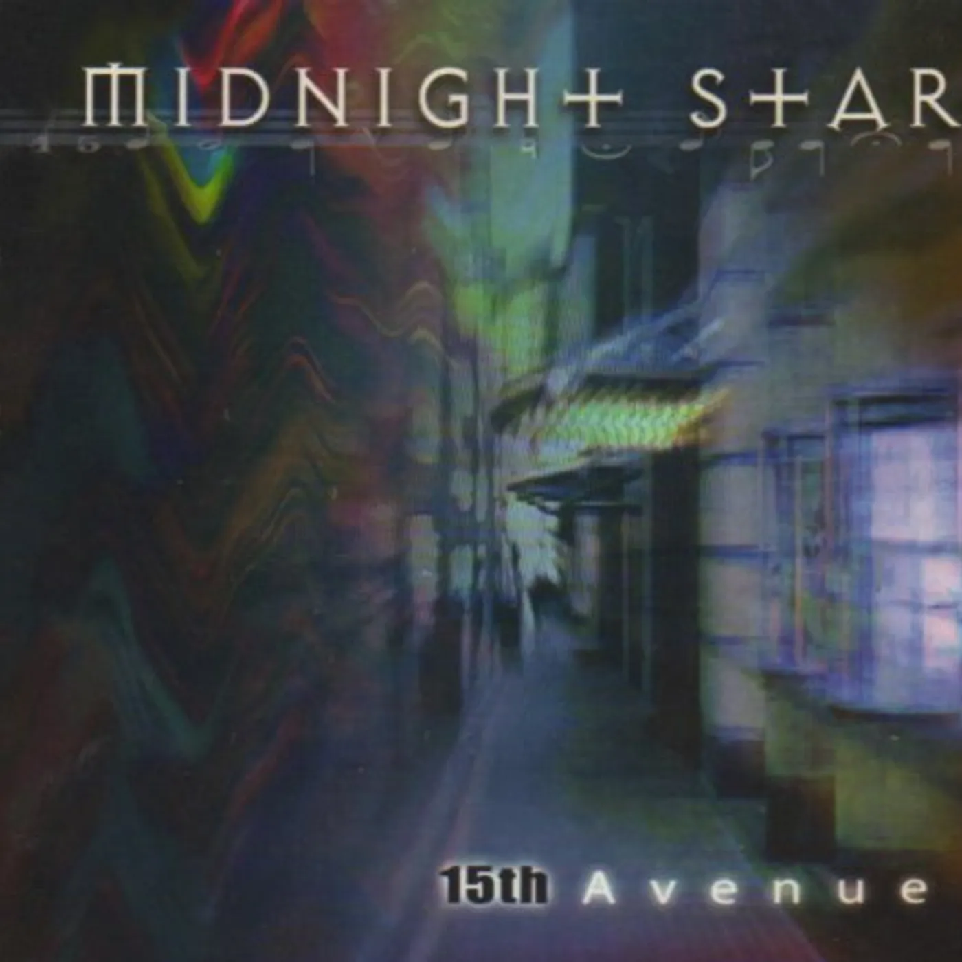Midnight Star 15TH AVENUE CD