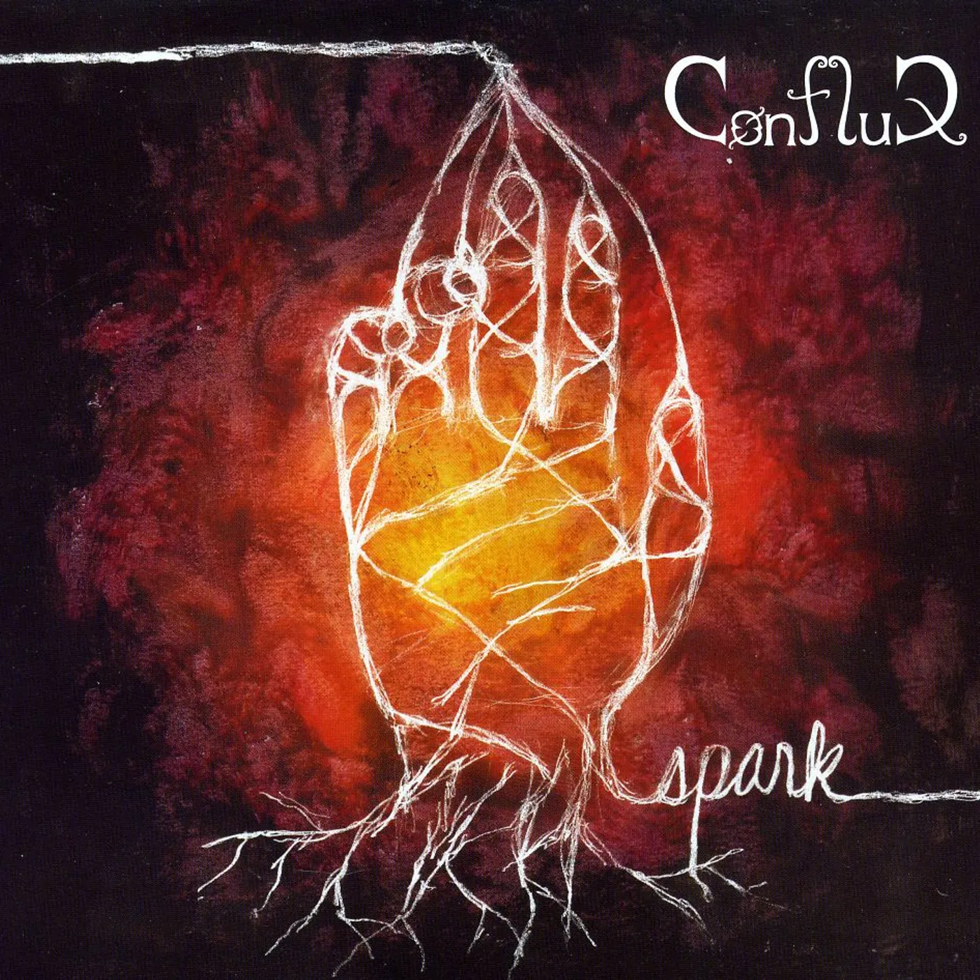 Conflux SPARK CD
