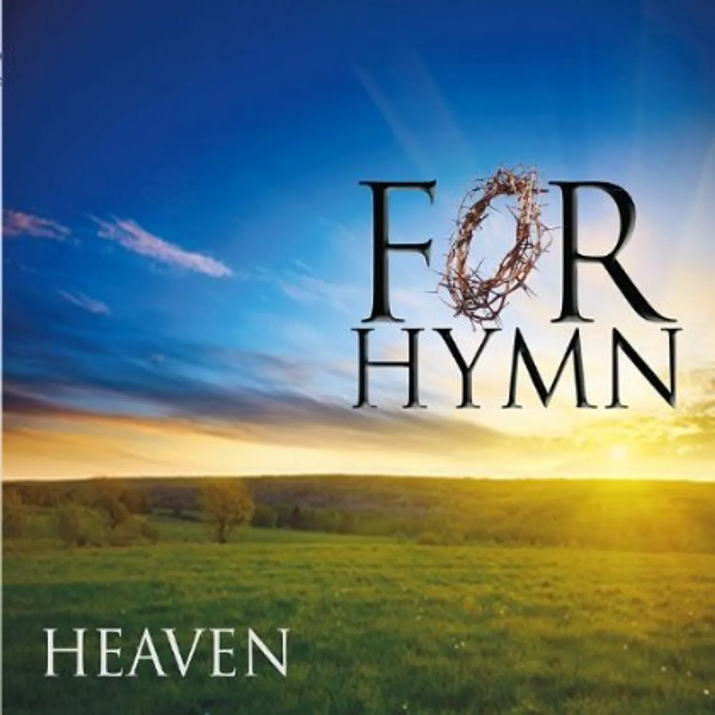 For Hymn HEAVEN CD