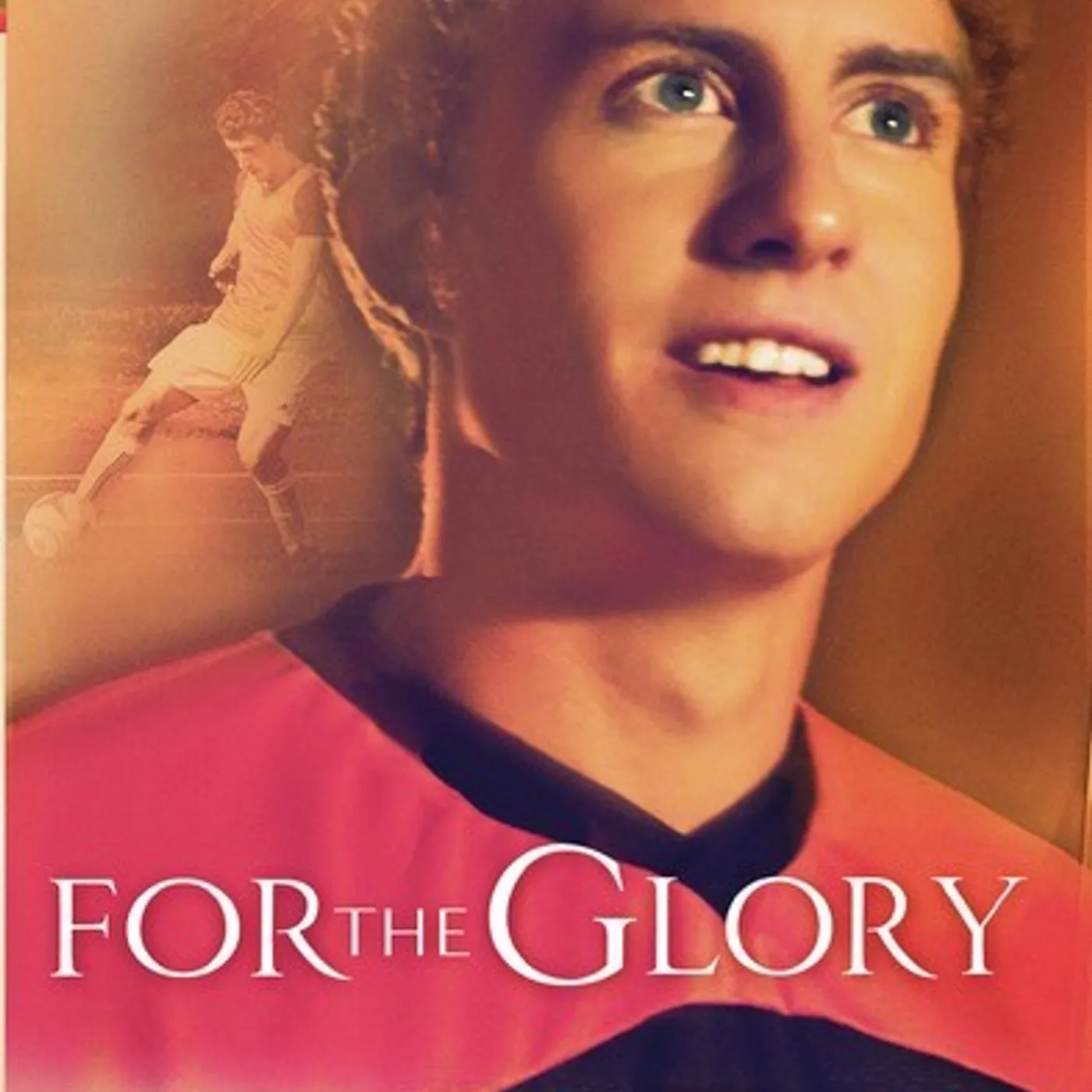 For The Glory DVD