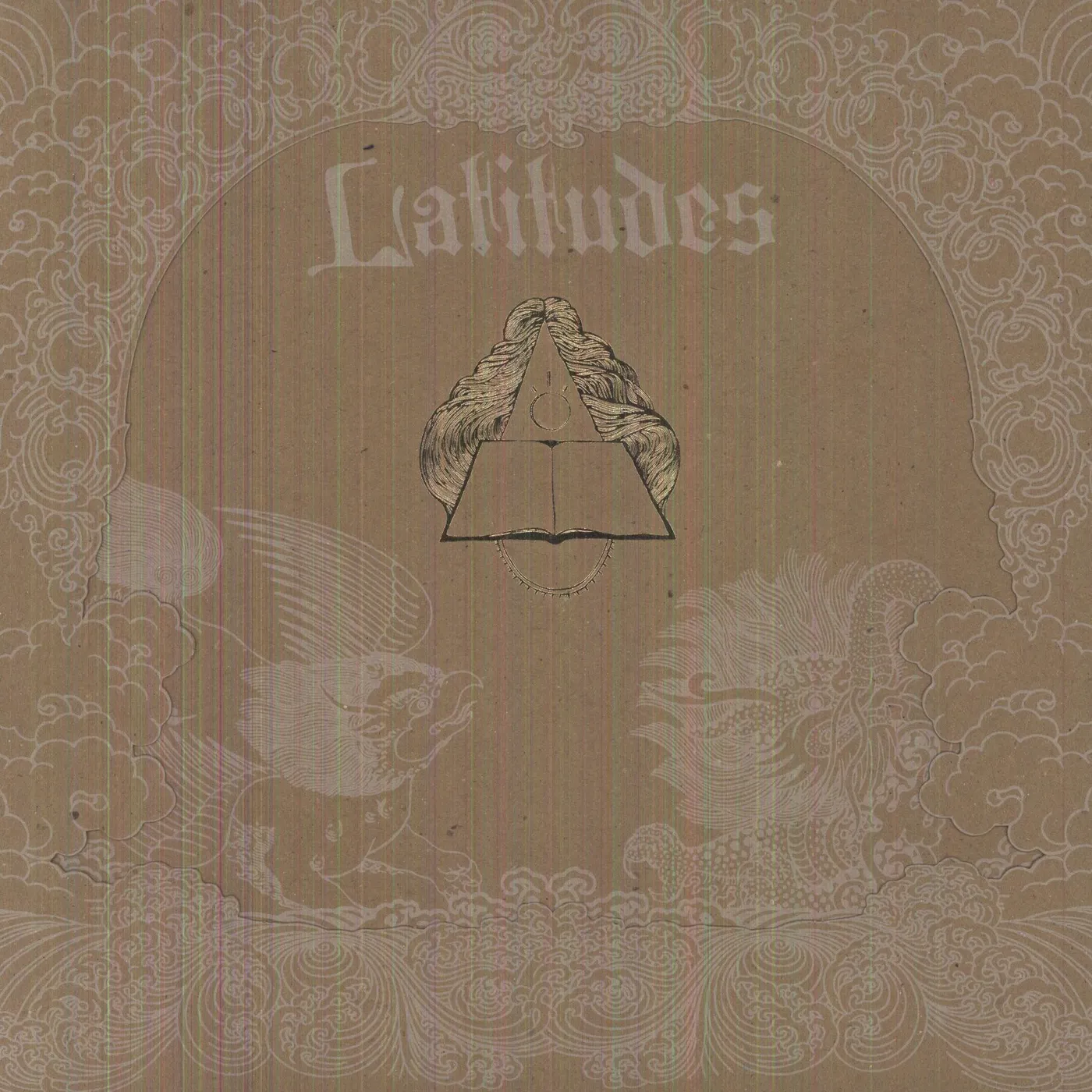 Arbouretum GOURD OF GOLD Vinyl Record