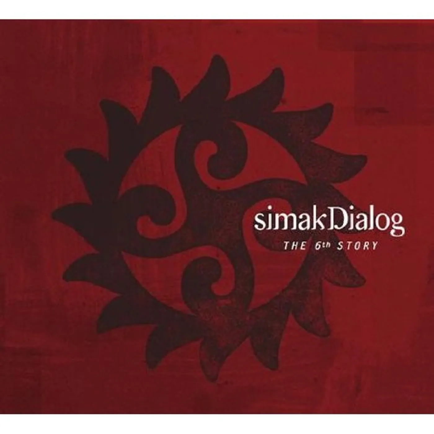 simakDialog 6TH STORY CD
