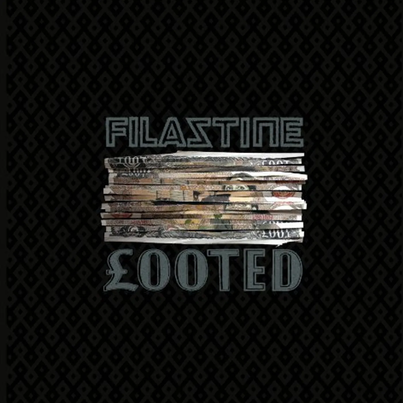 Filastine Looted Vinyl Record