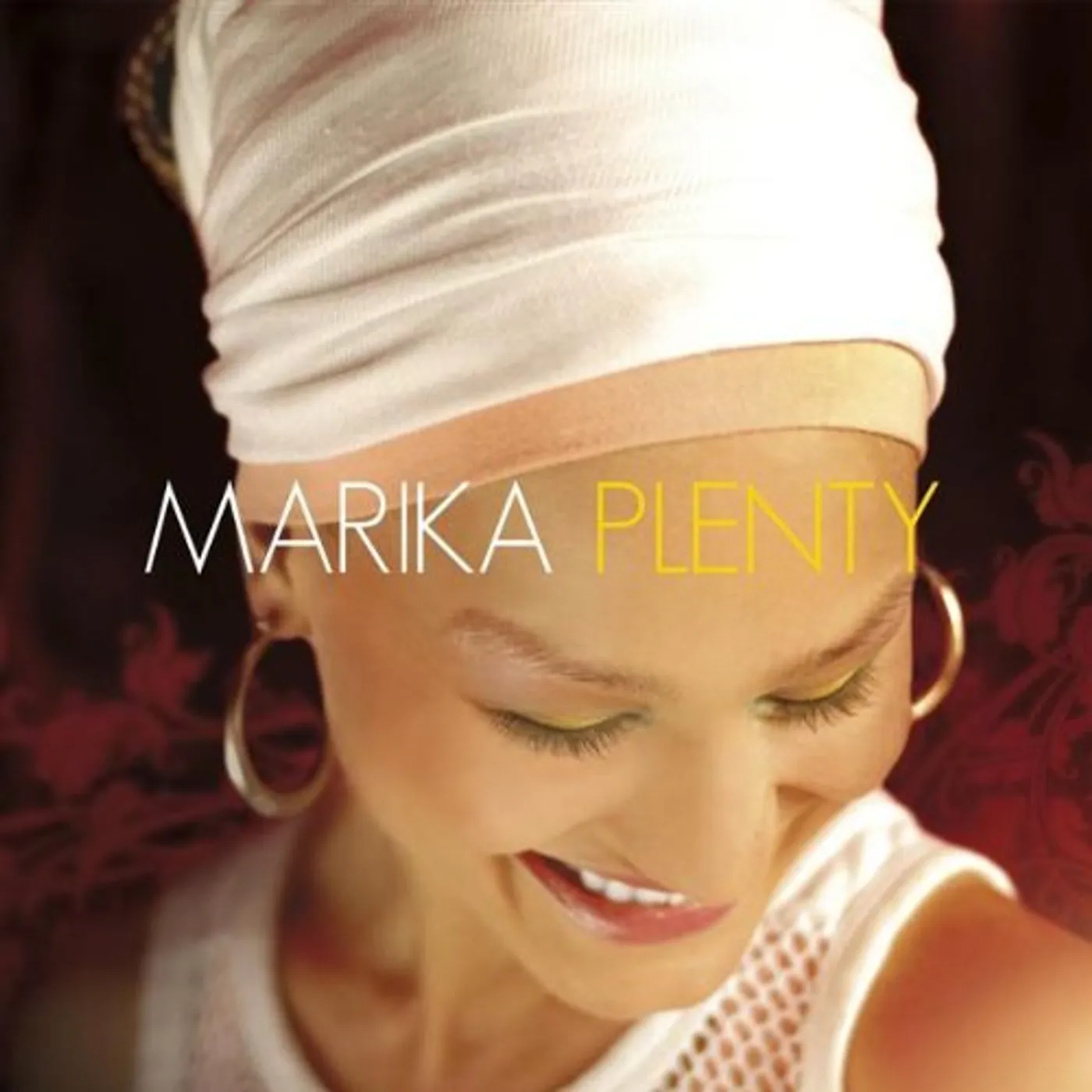Marika PLENTY CD