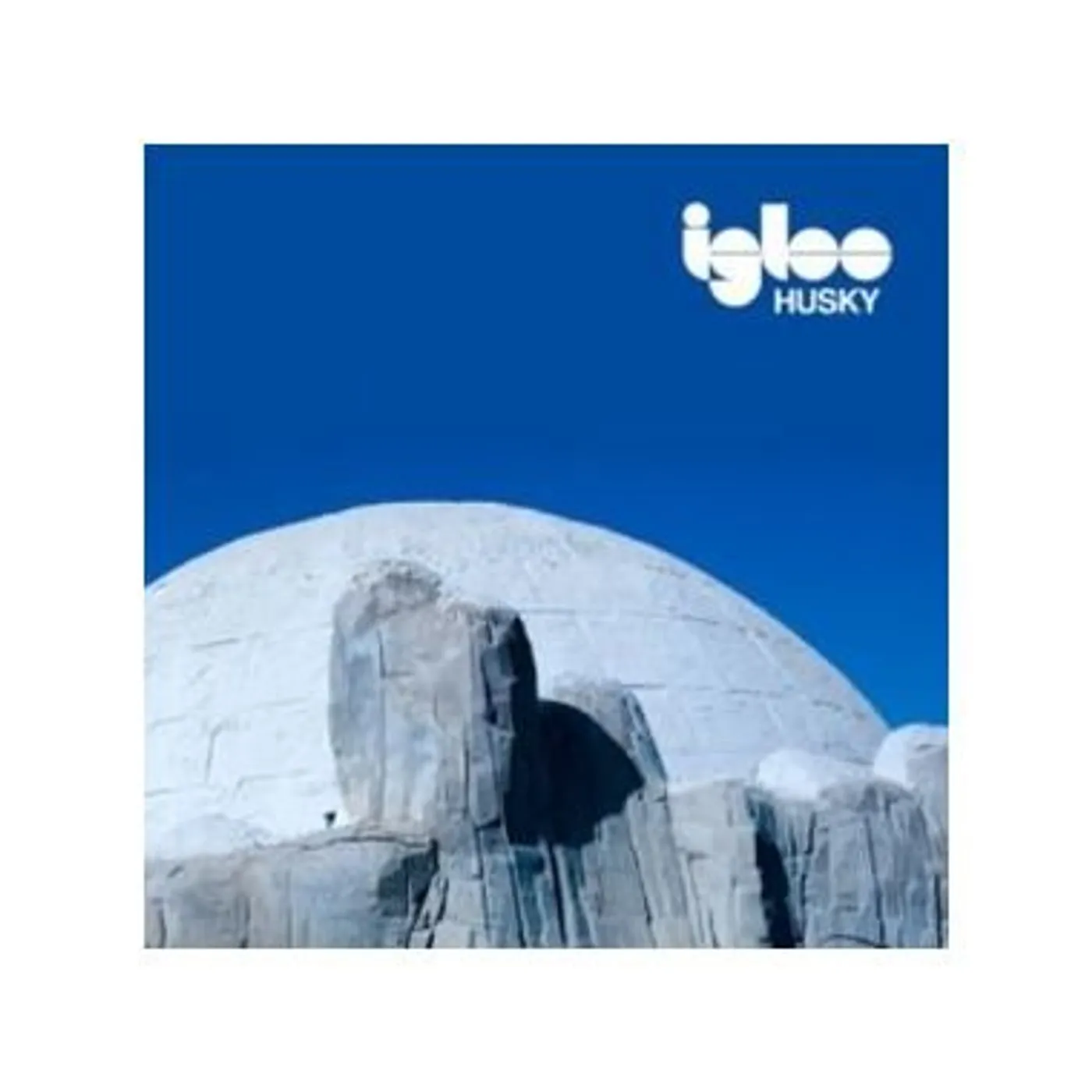Husky IGLOO CD