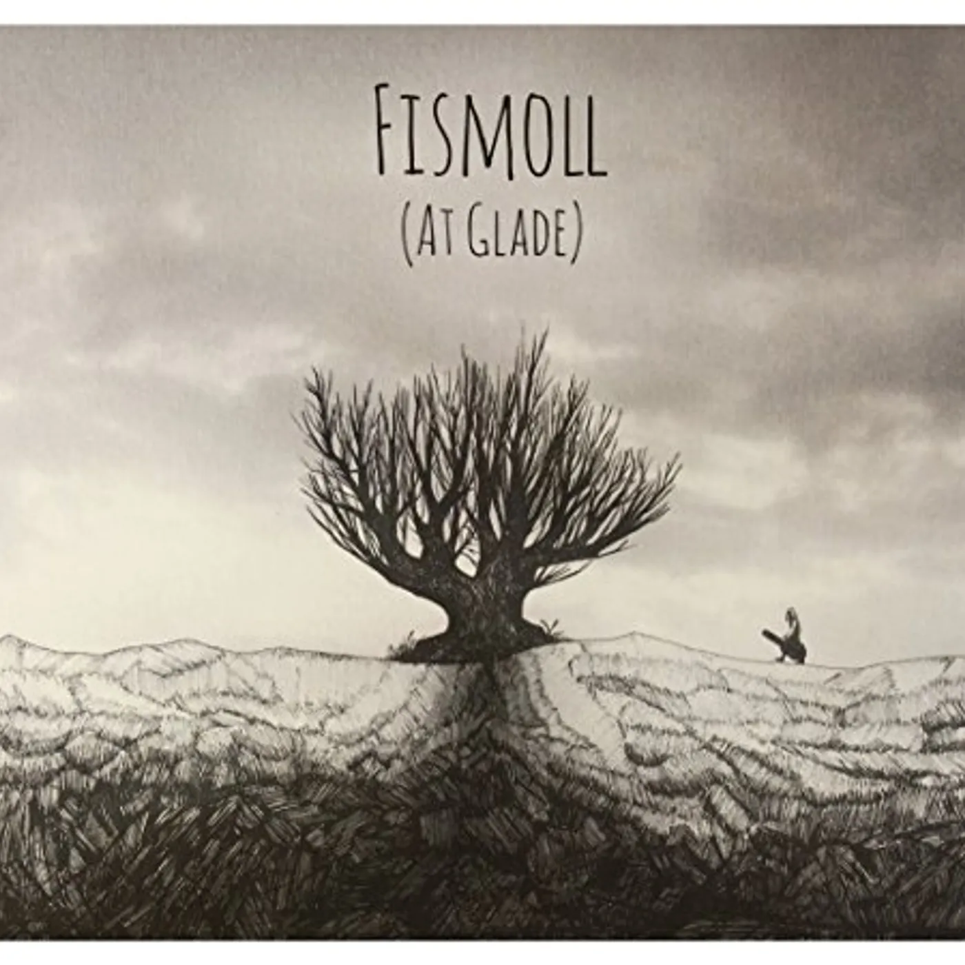 Fismoll AT GLADE CD