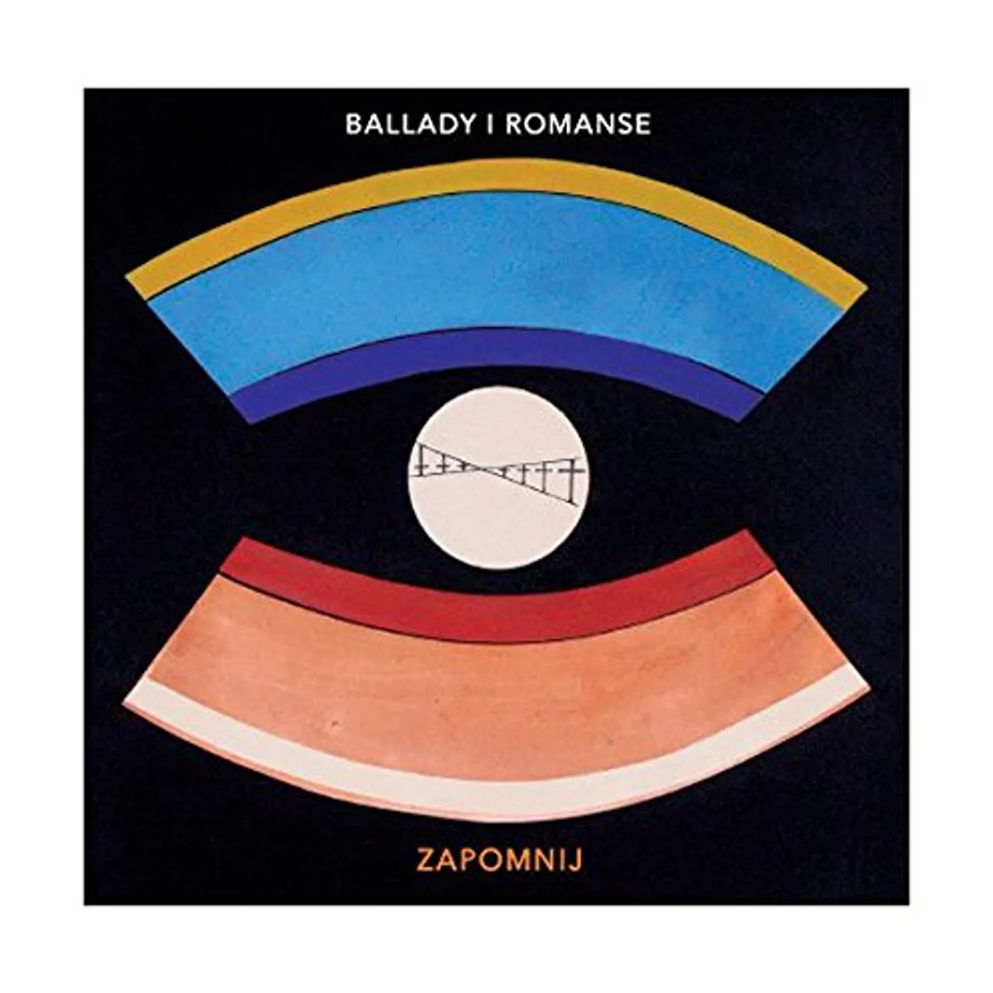 Ballady I Romanse ZAPOMNIJ / LIVE 2011 CD