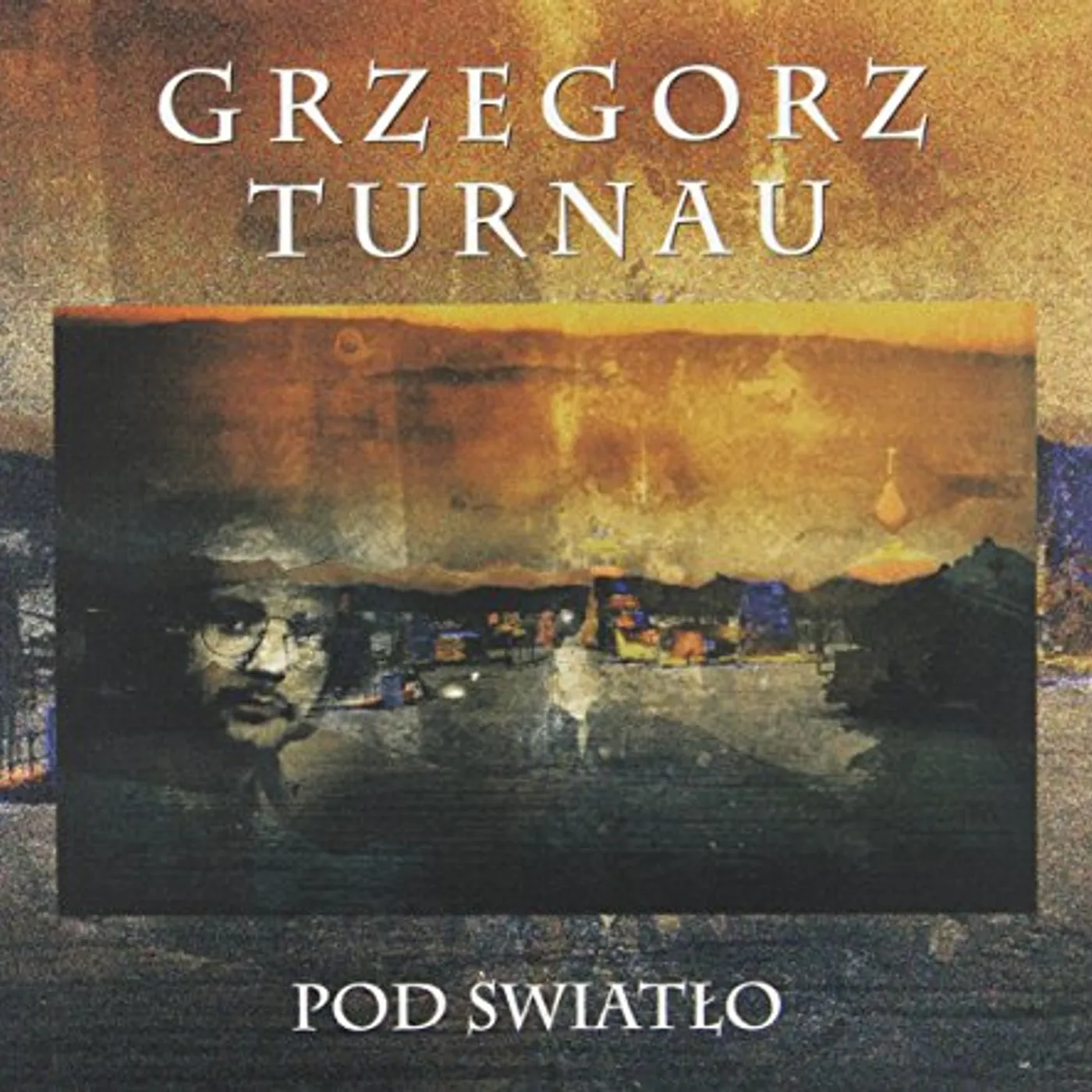 GRZEGORZ TURNAU BOX CD