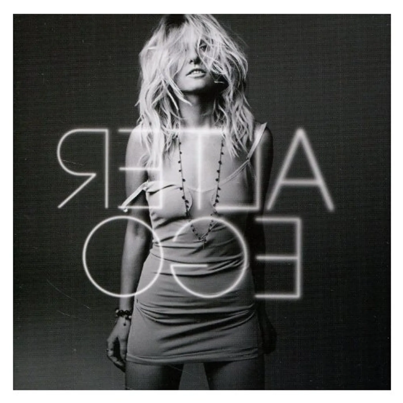 Patrycja Markowska ALTER EGO CD