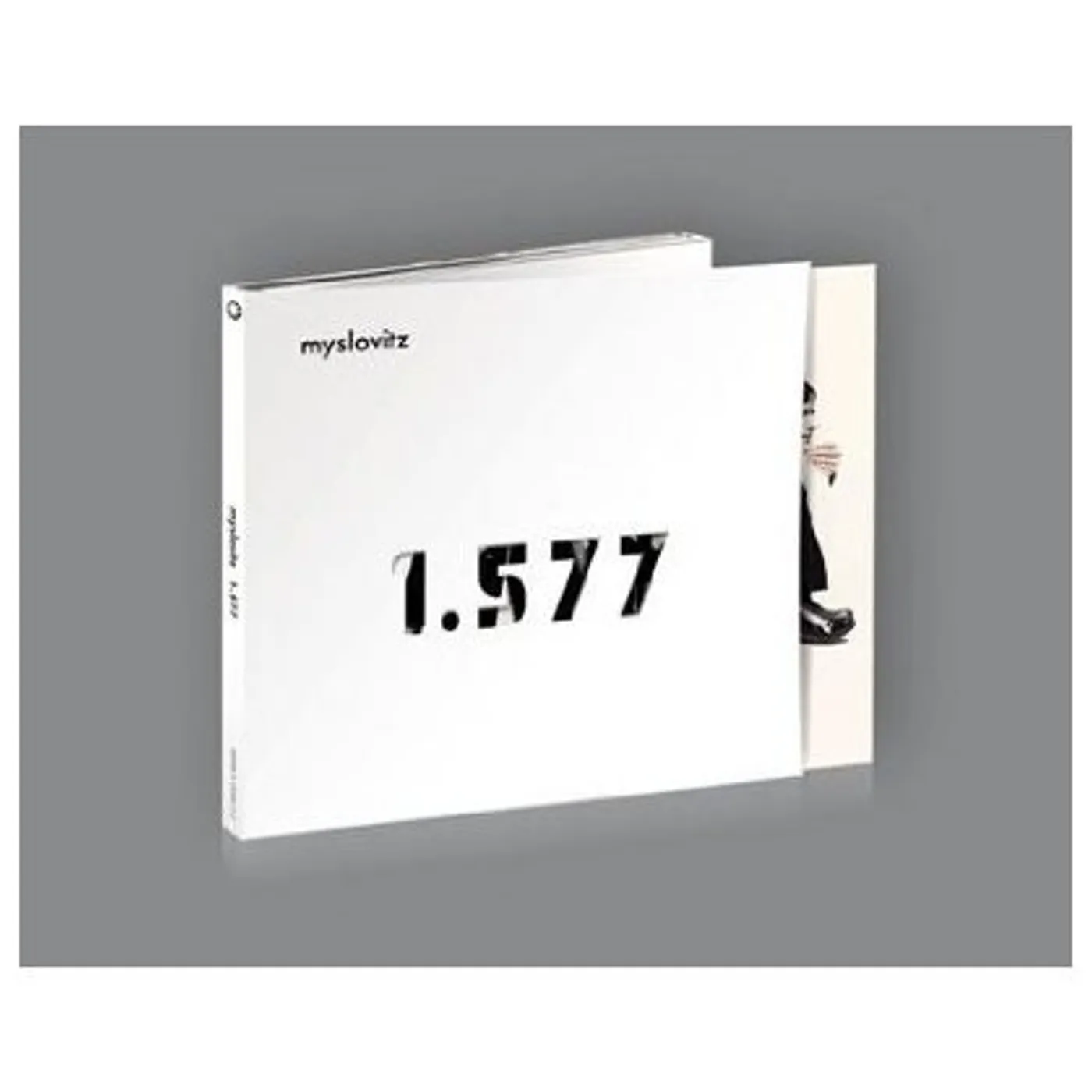 Myslovitz 1.577 CD