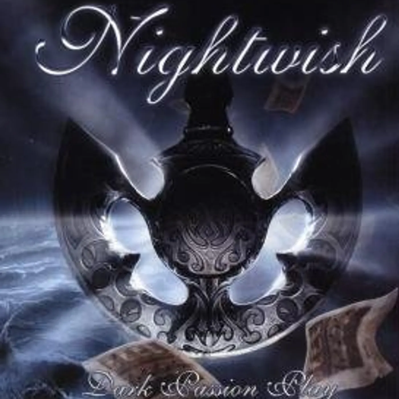 Nightwish Dark Passion Play Vinyl Record