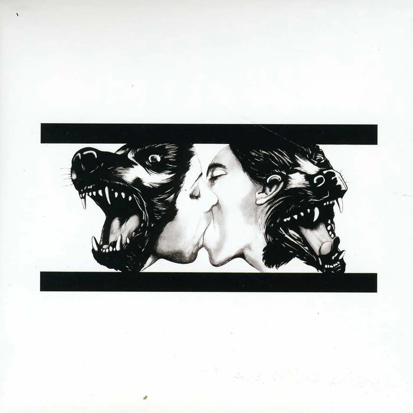 Holy Ghost! DYNAMICS CD