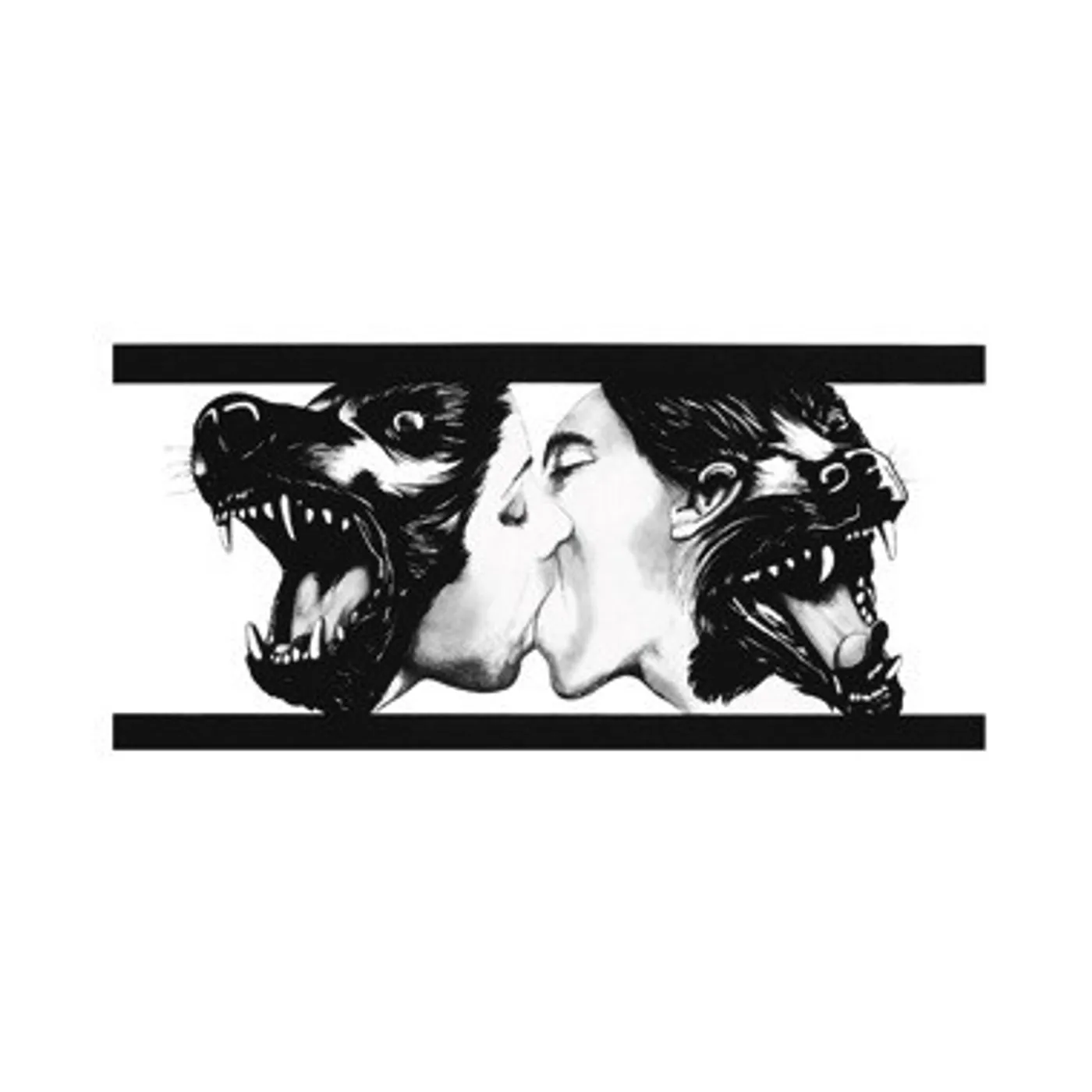 Holy Ghost! Dynamics Vinyl Record