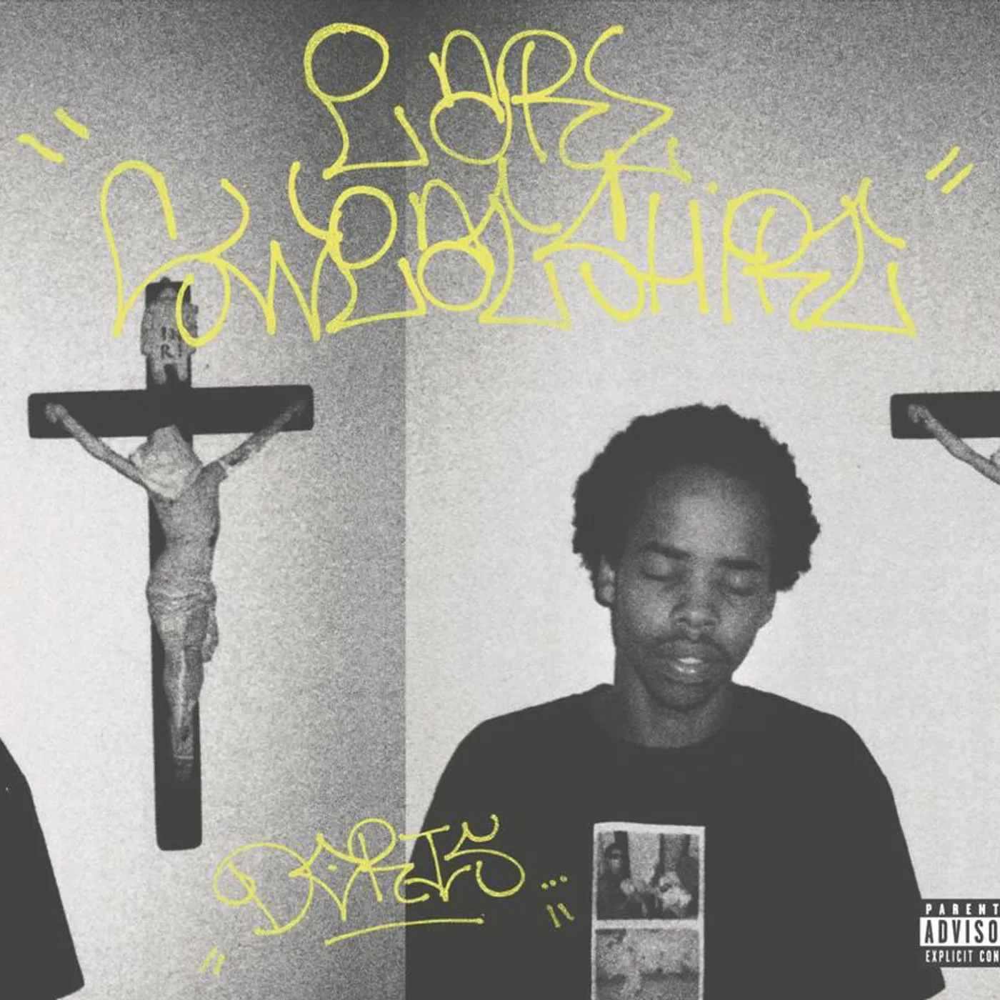 Earl Sweatshirt DORIS CD